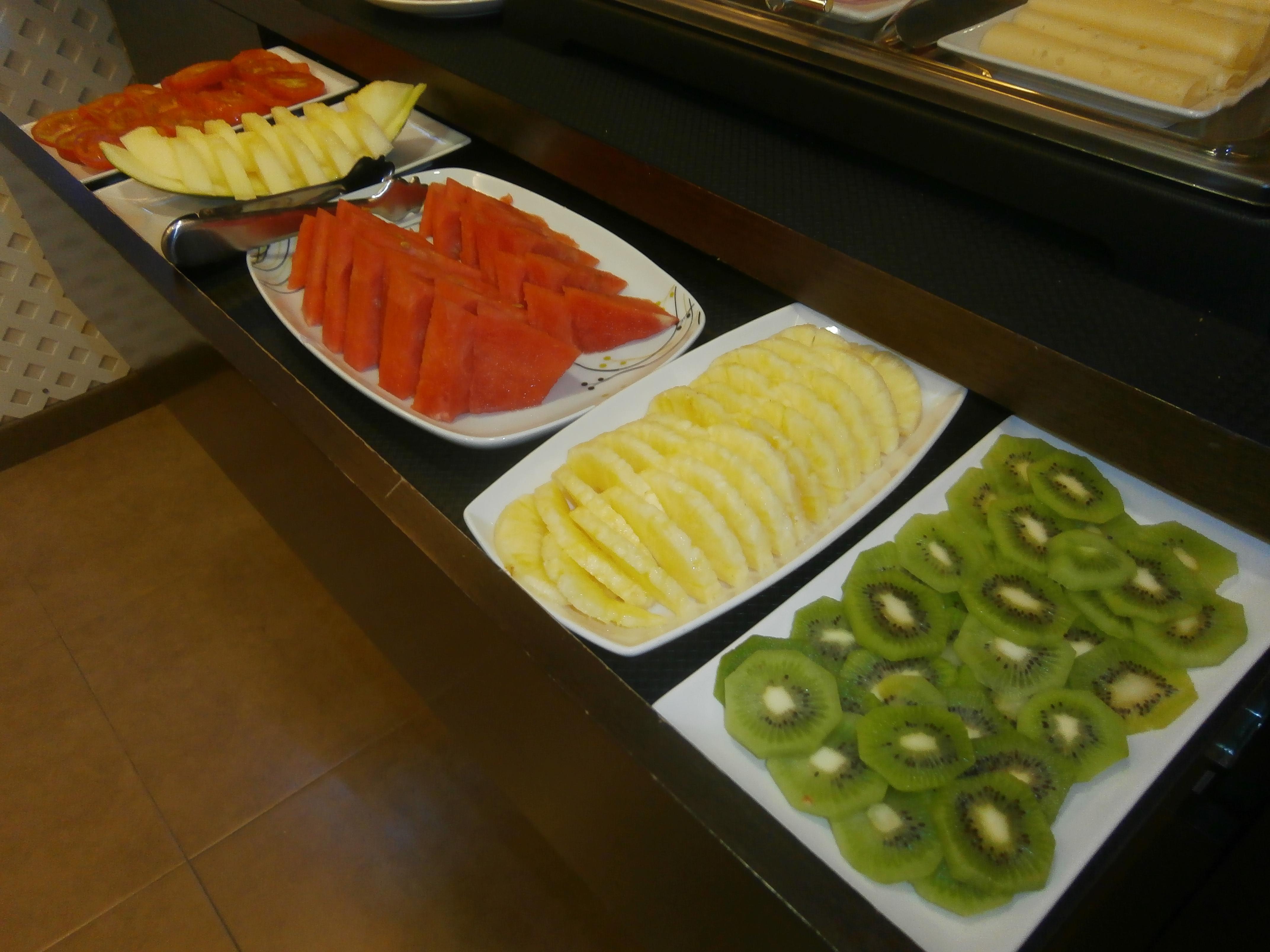 Hotel Medicis — Billeder 3